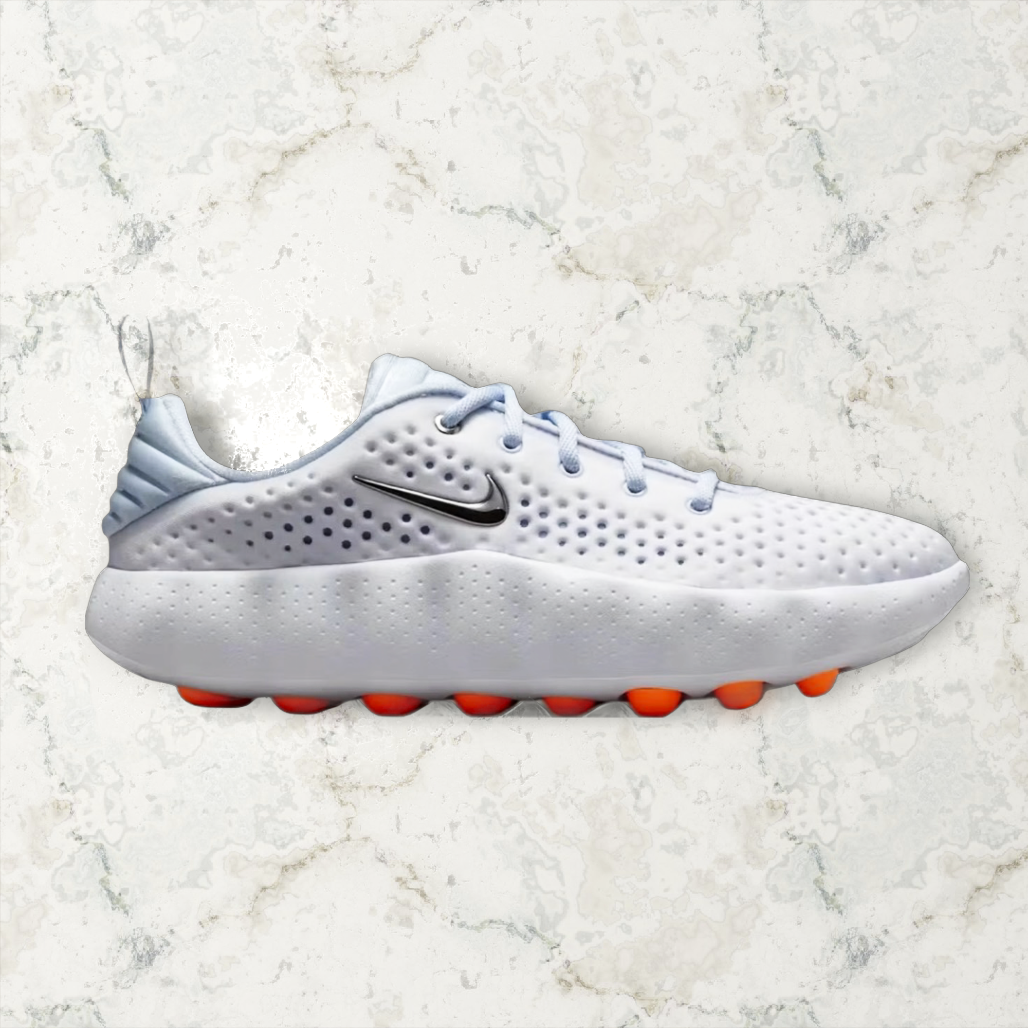 Nike Mind 002 (Football Grey) Women